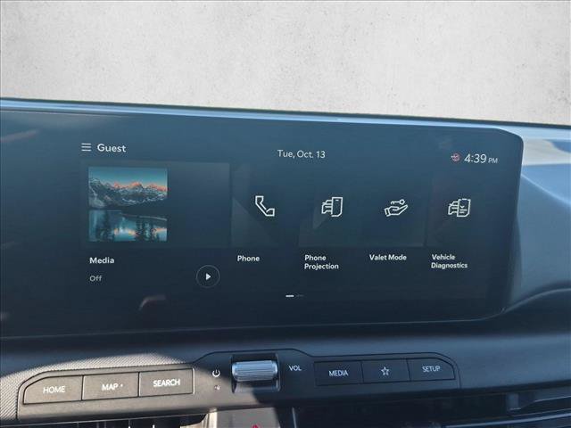 Used 2025 Kia K4 FWD image 13