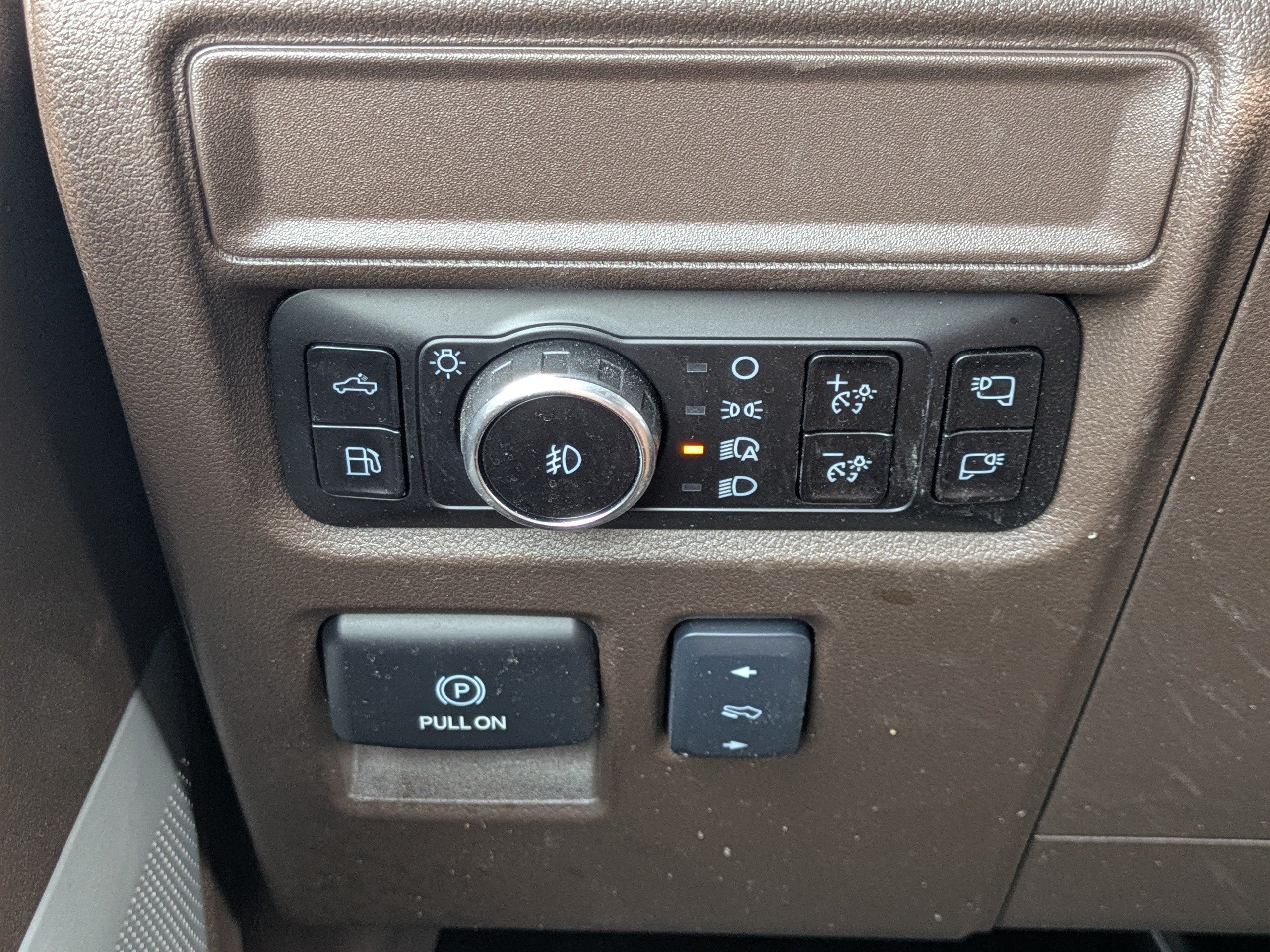 Used 2025 Ford F150 King Ranch AWD/4WD image 21