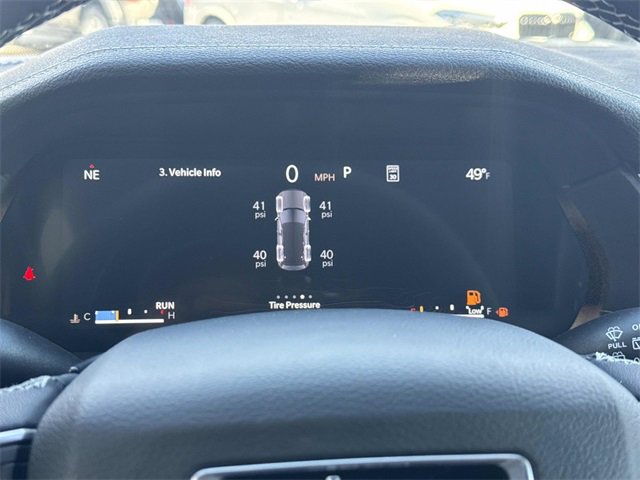 New 2026 Jeep Grand Cherokee Limited image 34