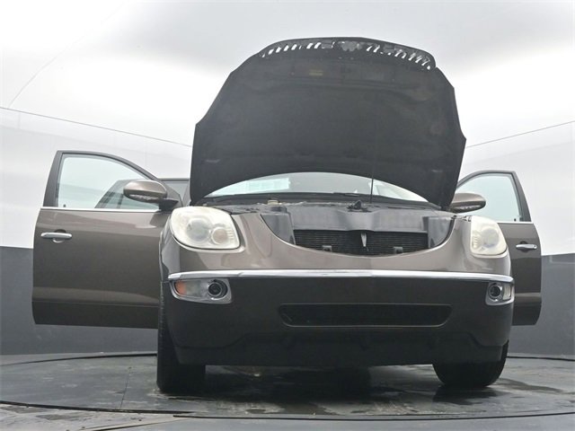 Used 2011 Buick Enclave CXL image 59