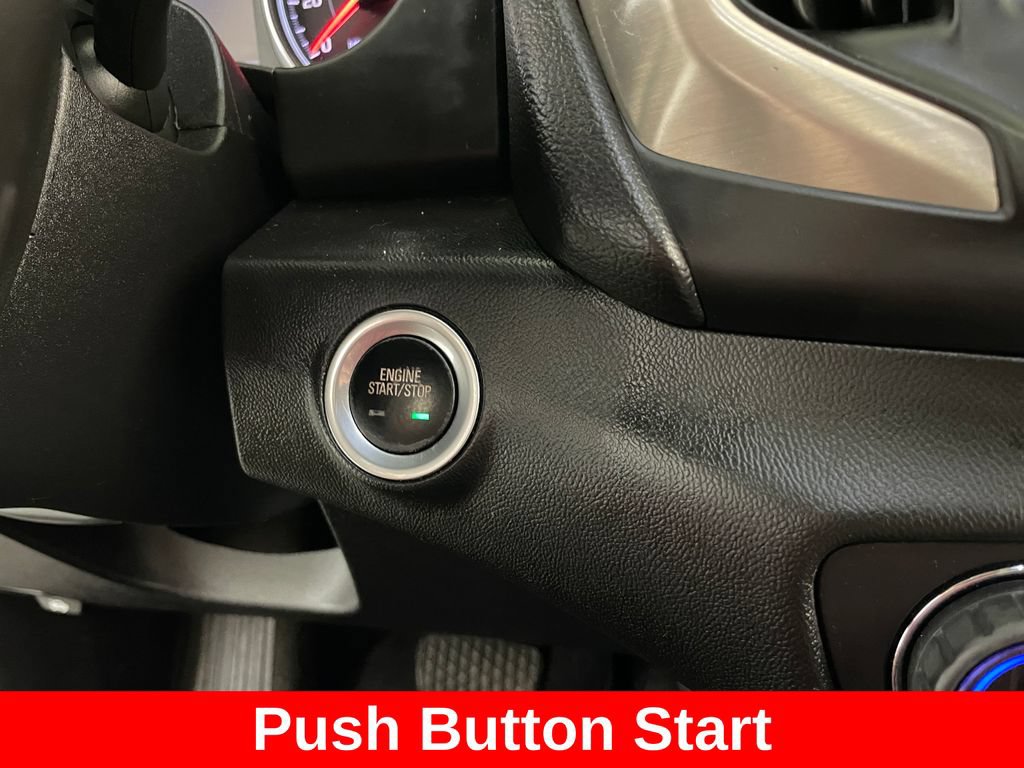 Used 2019 GMC Terrain Denali w/ Advanced Safety Package AWD/4WD image 6
