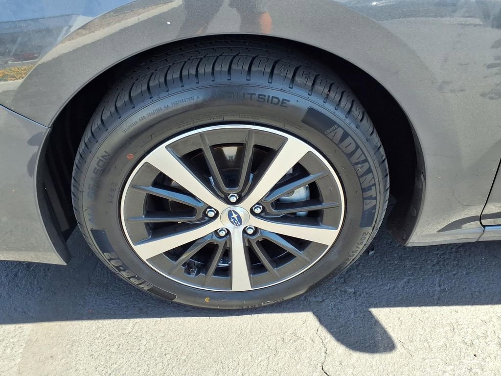 Used 2020 Subaru Impreza Premium w/ Popular Package #2 image 15