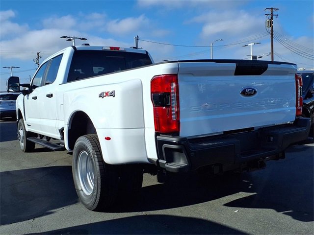 New 2026 Ford F350 XL image 4