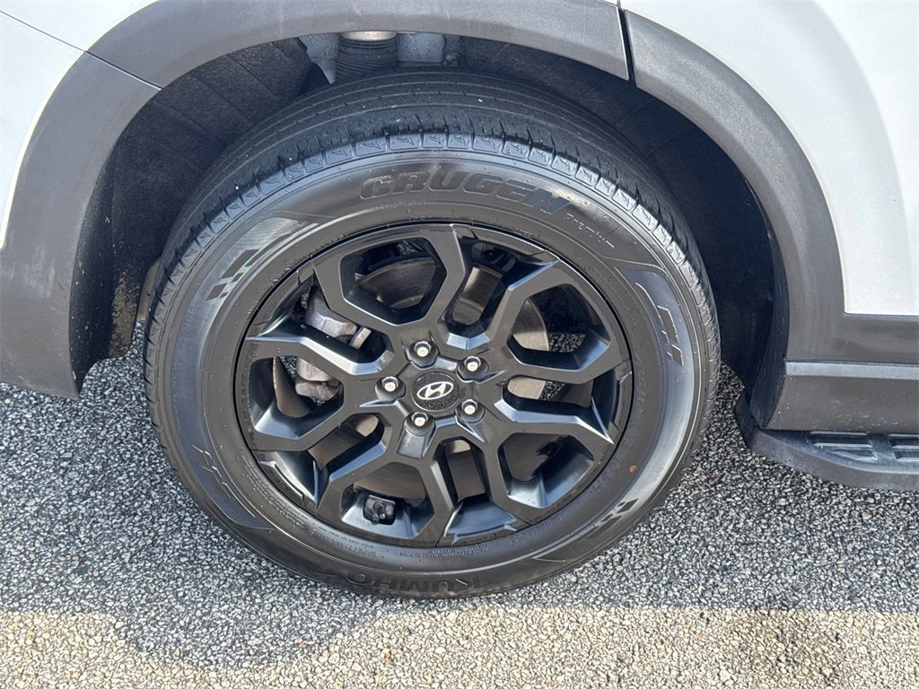 Used 2023 Hyundai Santa Fe XRT image 17