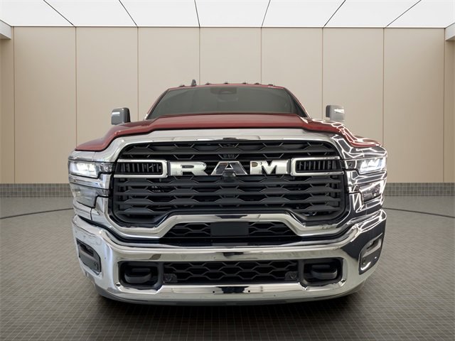 New 2025 RAM 2500 Tradesman image 8