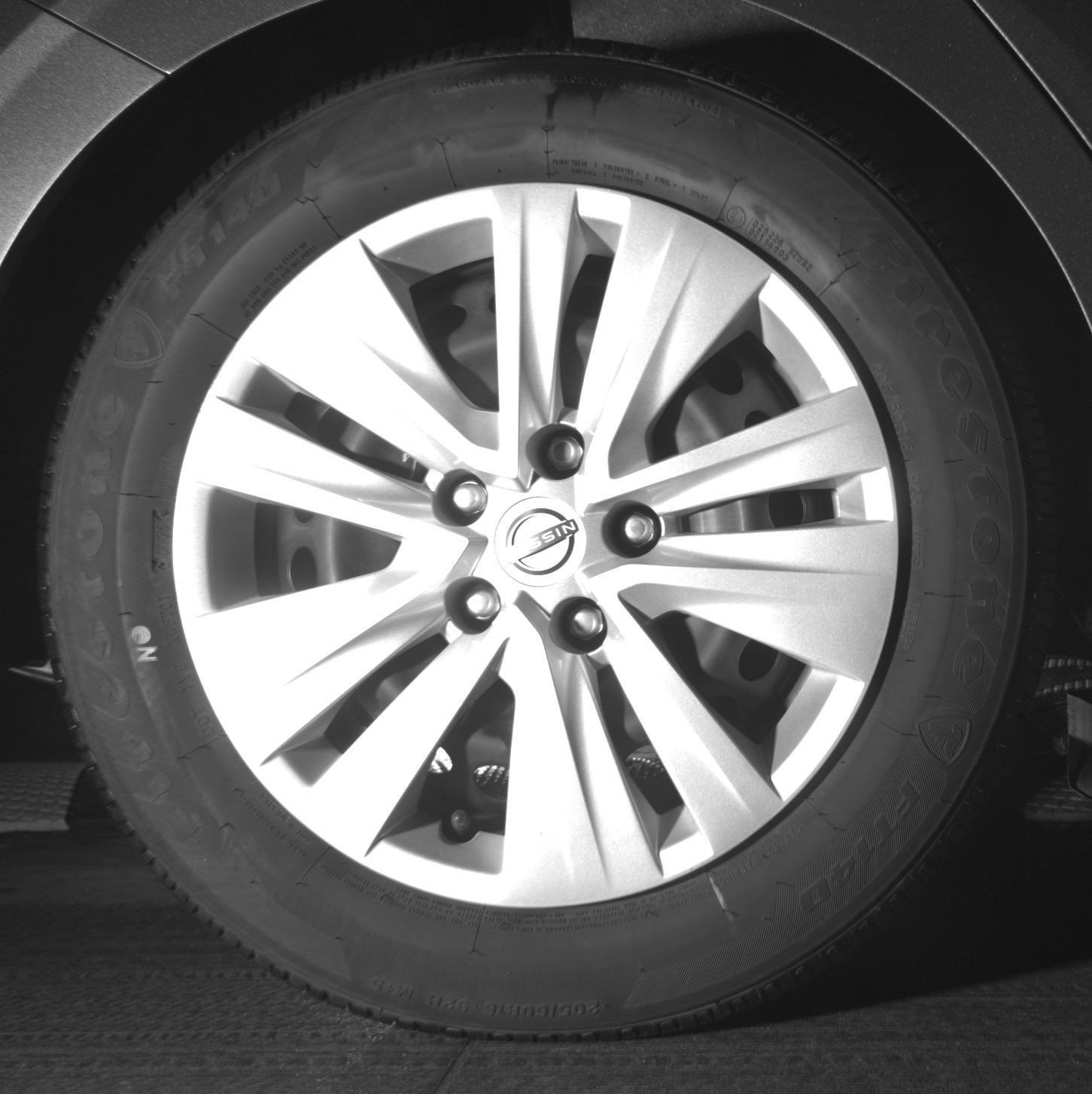 Used 2025 Nissan Sentra S FWD image 18