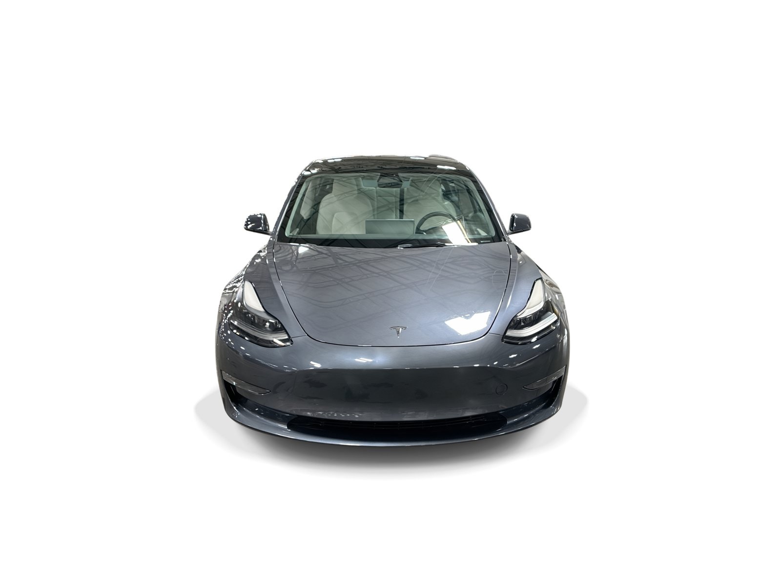Certified 2023 Tesla Model 3 Performance AWD/4WD image 2