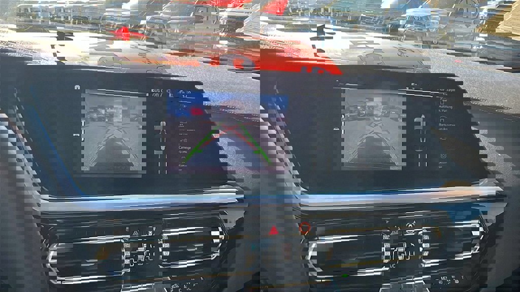 Used 2019 BMW Z4 sDrive30i image 29