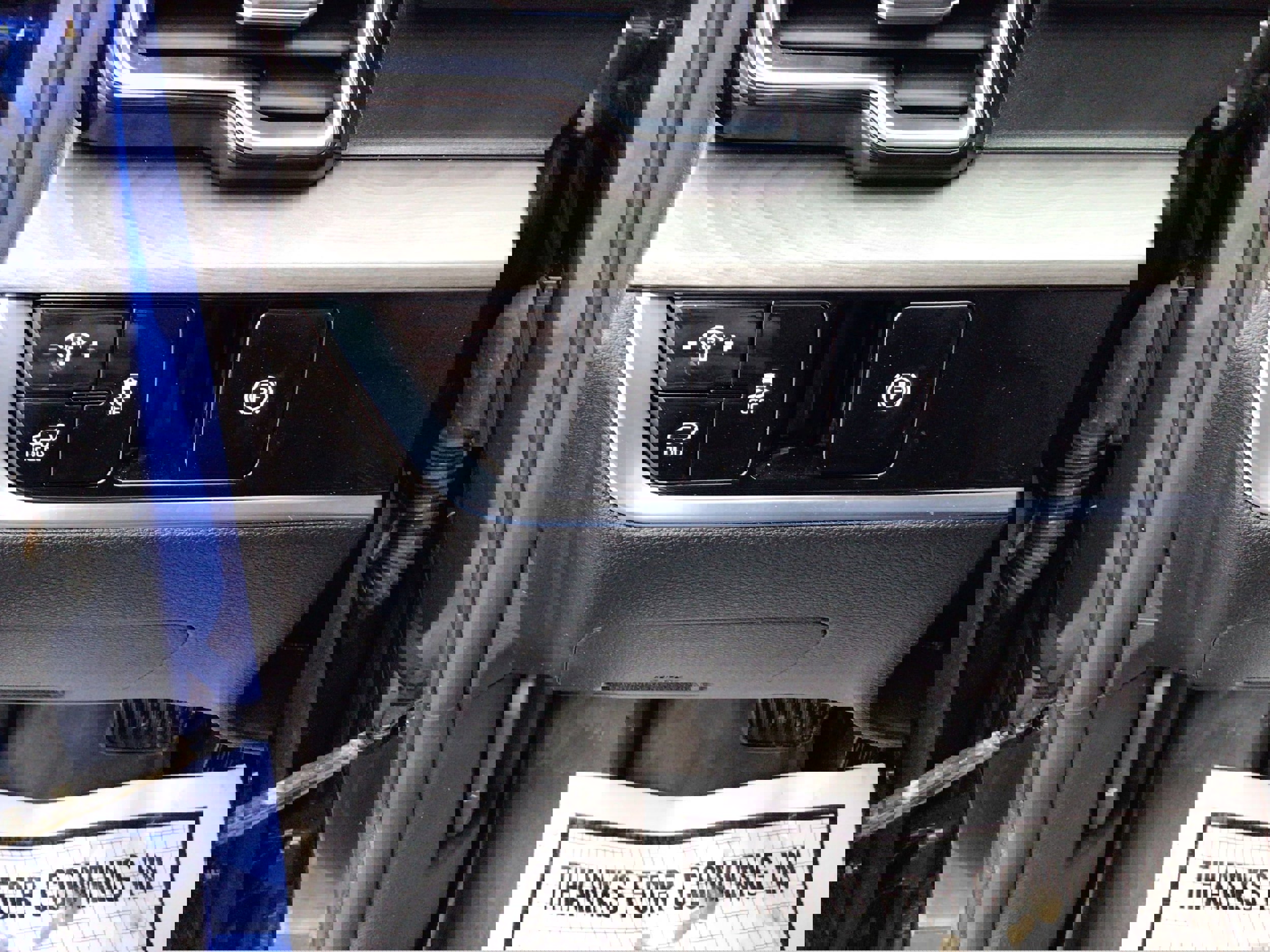 Used 2023 Kia Sportage X-Line w/ X-Line Premium Package image 23