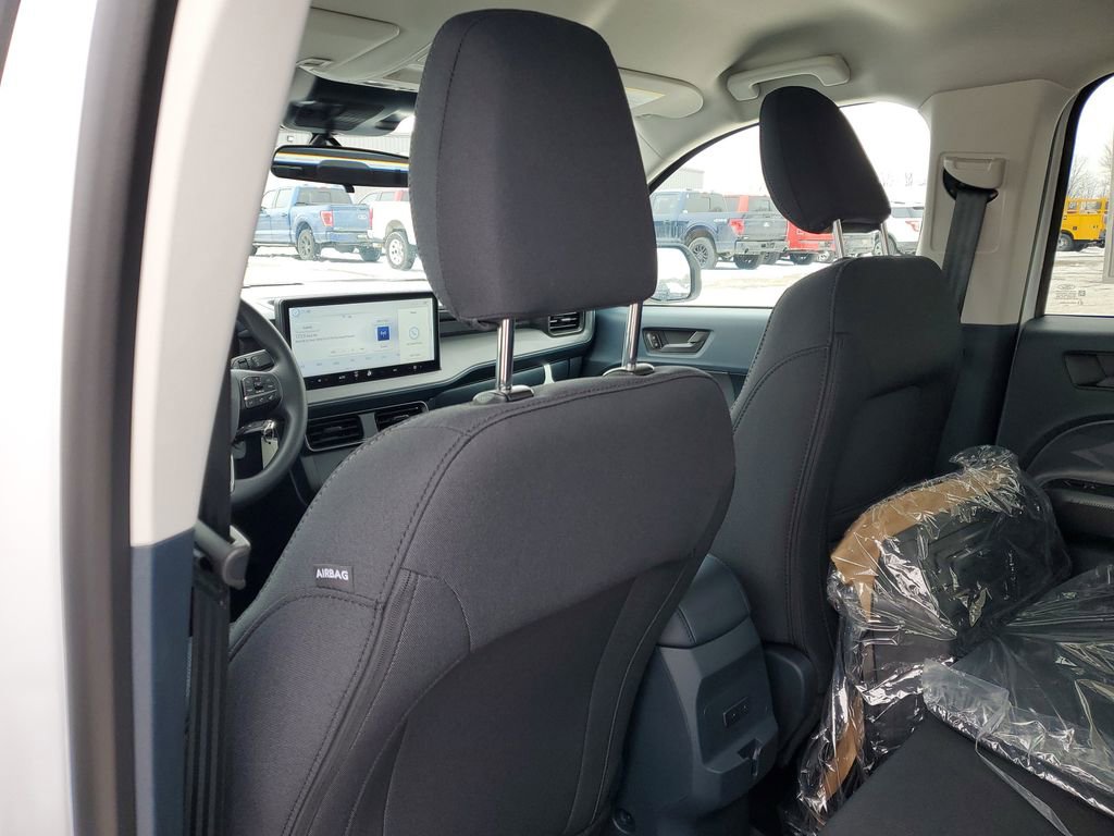 New 2026 Ford Maverick XL image 26