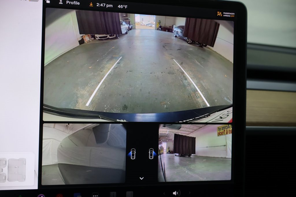 Used 2019 Tesla Model 3 Long Range image 20