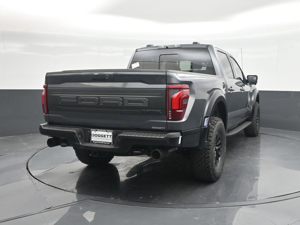 Used 2025 Ford F150 Raptor image 25