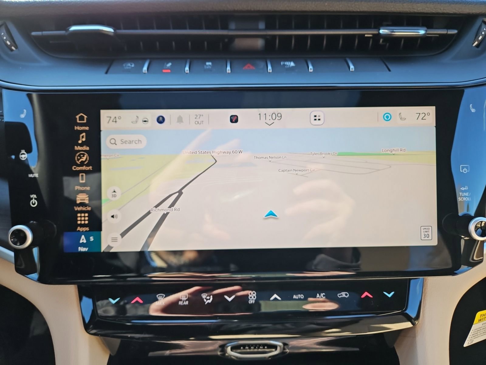 New 2026 Jeep Grand Cherokee Limited image 29