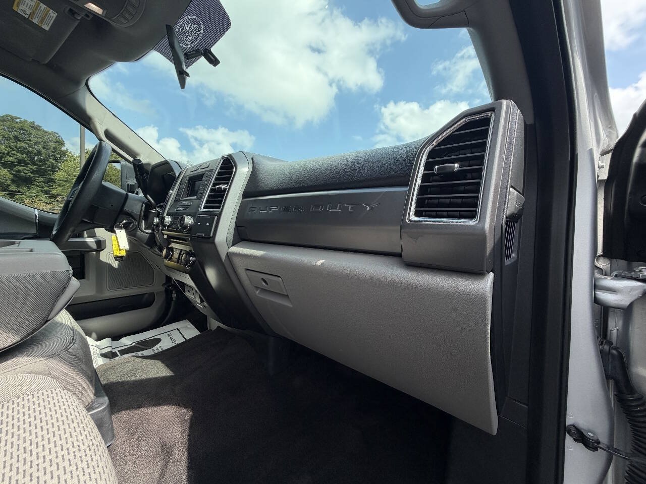 Used 2018 Ford F250 XLT AWD/4WD image 36