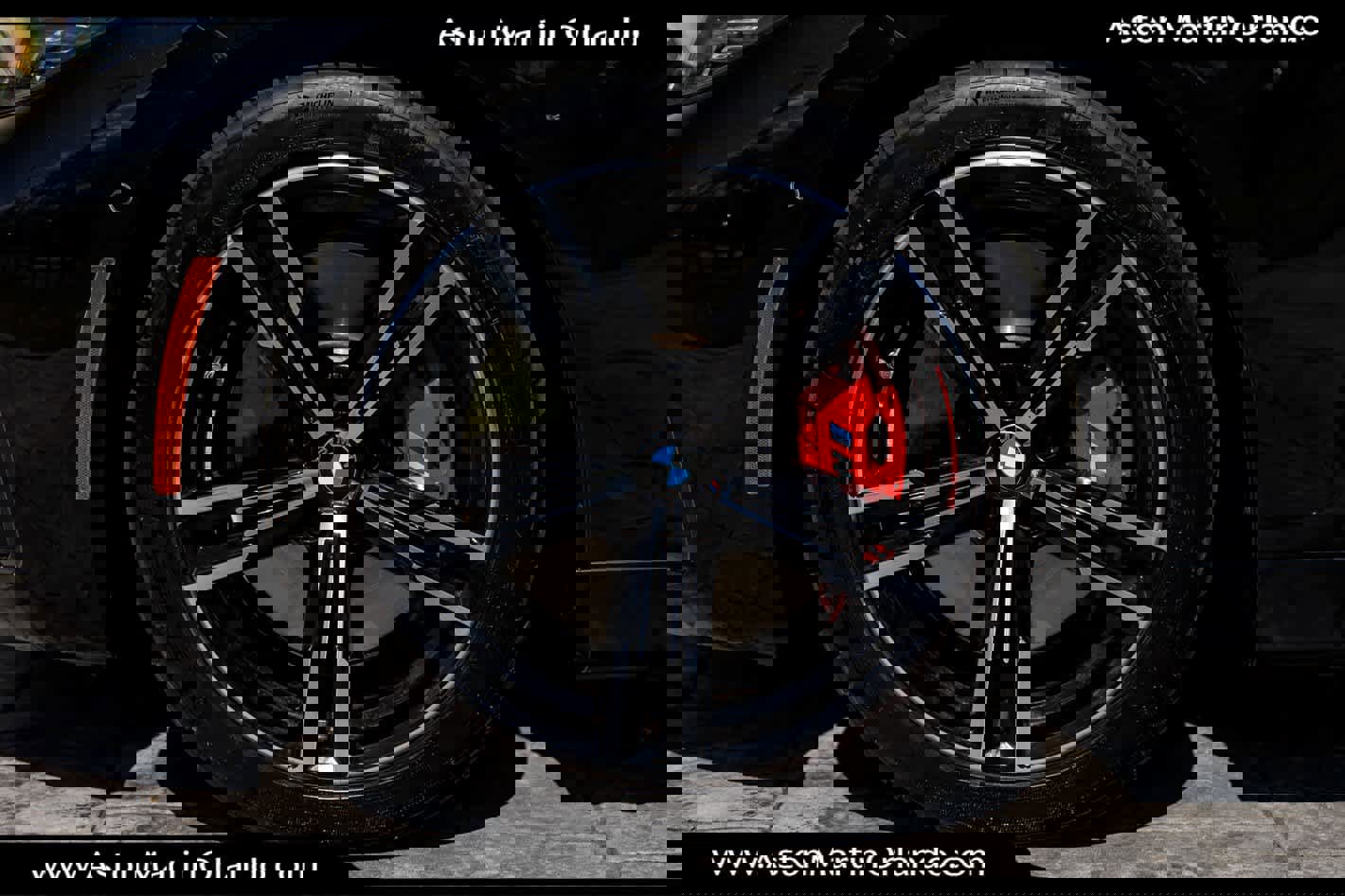 Used 2023 BMW M440i Convertible w/ Premium Package image 39