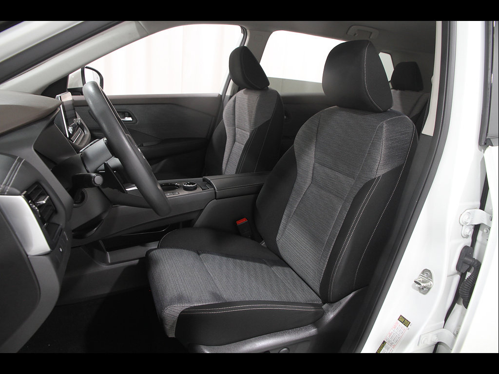 Used 2021 Nissan Rogue SV AWD/4WD image 5