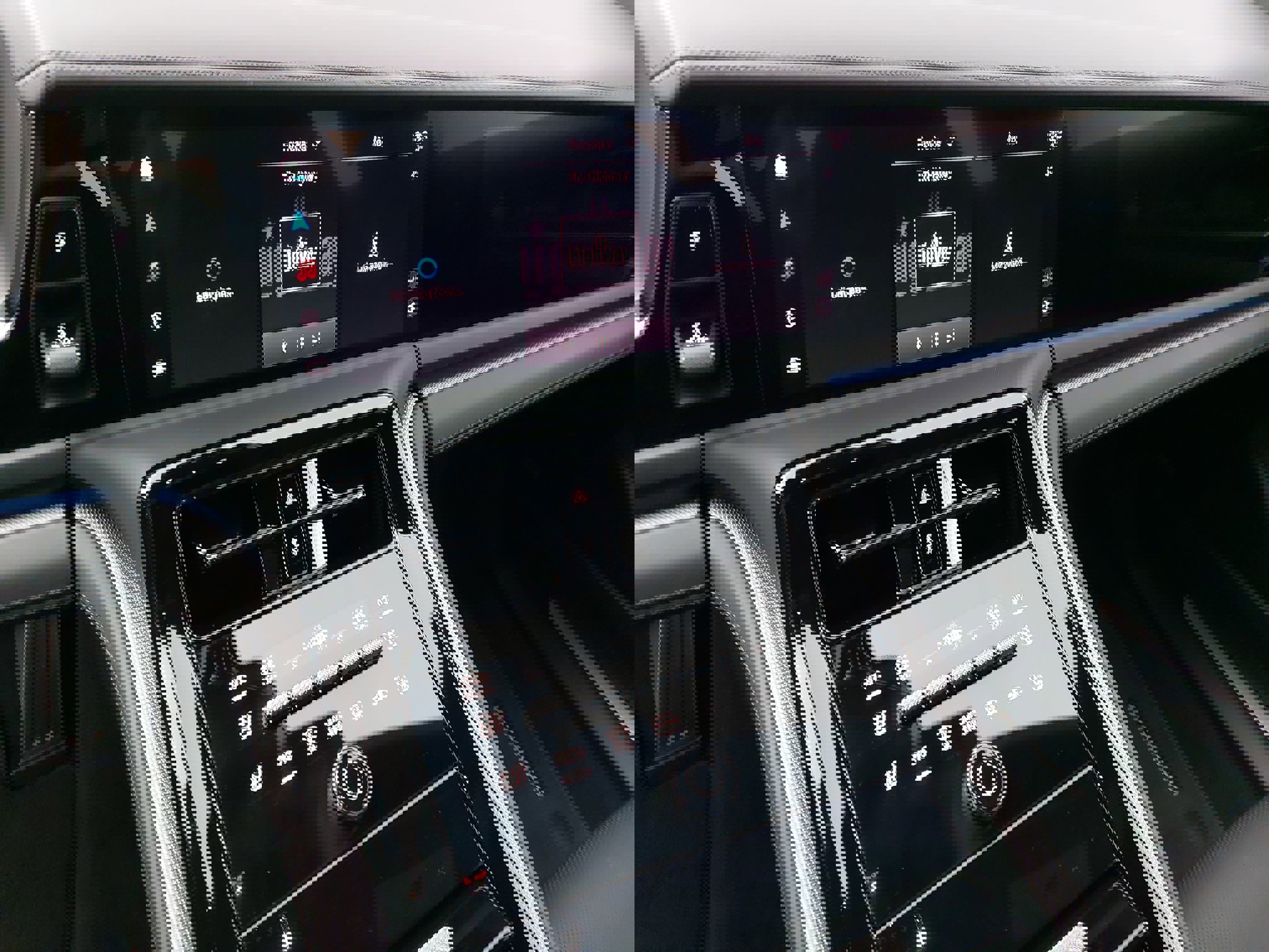 Certified 2025 Porsche Panamera 4 image 22