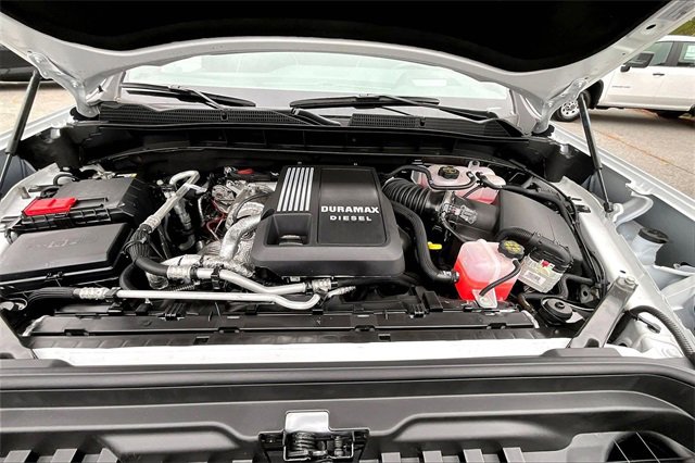 New 2026 GMC Sierra 1500 AT4X image 12