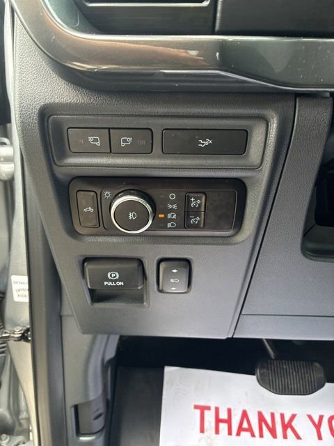 Used 2023 Ford F150 XLT w/ Equipment Group 302A High AWD/4WD image 13