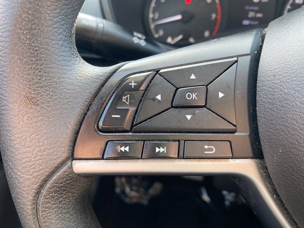 Used 2022 Nissan Altima 2.5 S image 9