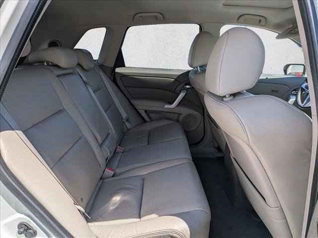 Used 2008 Acura RDX SH-AWD w/ Technology Package image 20