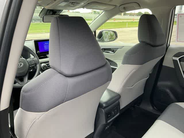 Certified 2024 Toyota RAV4 XLE AWD/4WD image 14