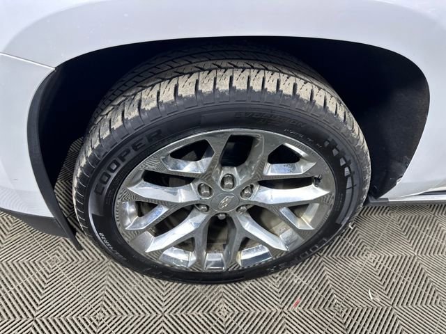 Used 2016 Cadillac Escalade ESV Premium image 10