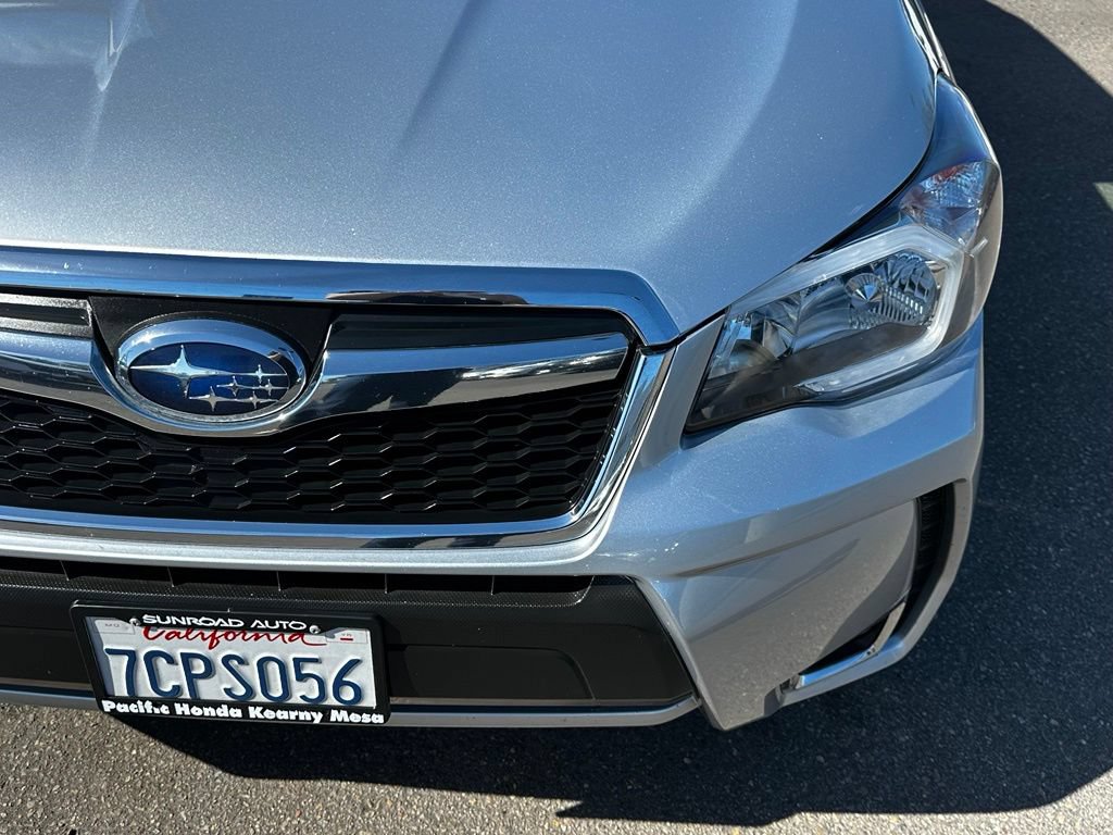 Used 2014 Subaru Forester 2.0XT Touring AWD/4WD image 5