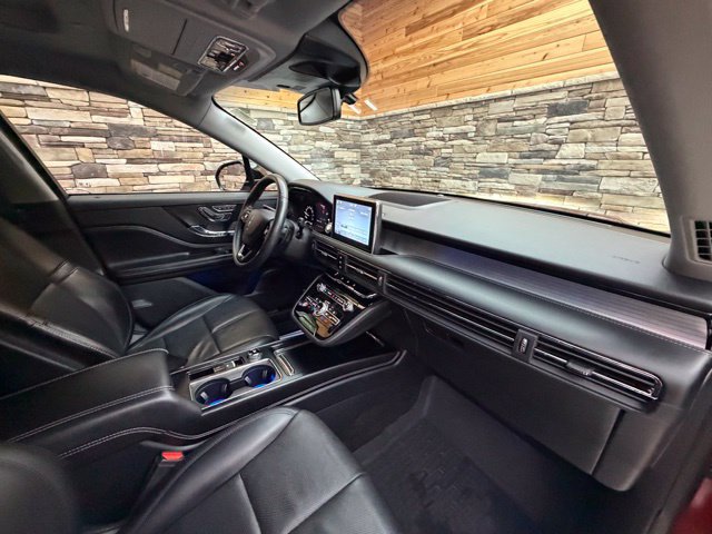 Used 2021 Lincoln Corsair AWD image 15