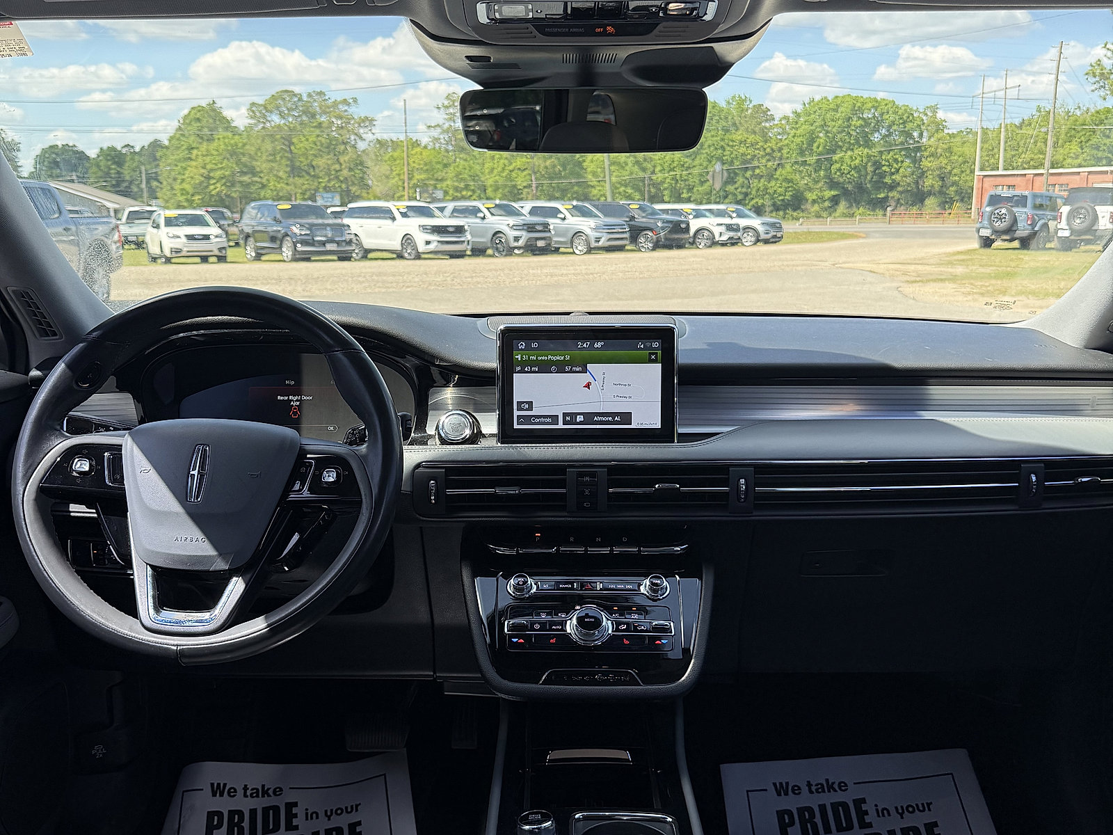 Used 2021 Lincoln Corsair Reserve image 20