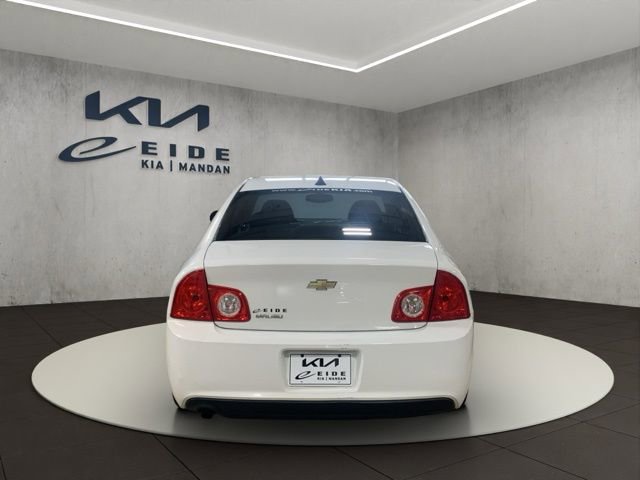 Used 2012 Chevrolet Malibu LS image 6