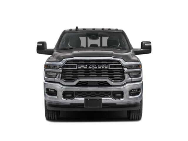 New 2027 RAM 3500 Tradesman AWD/4WD image 4
