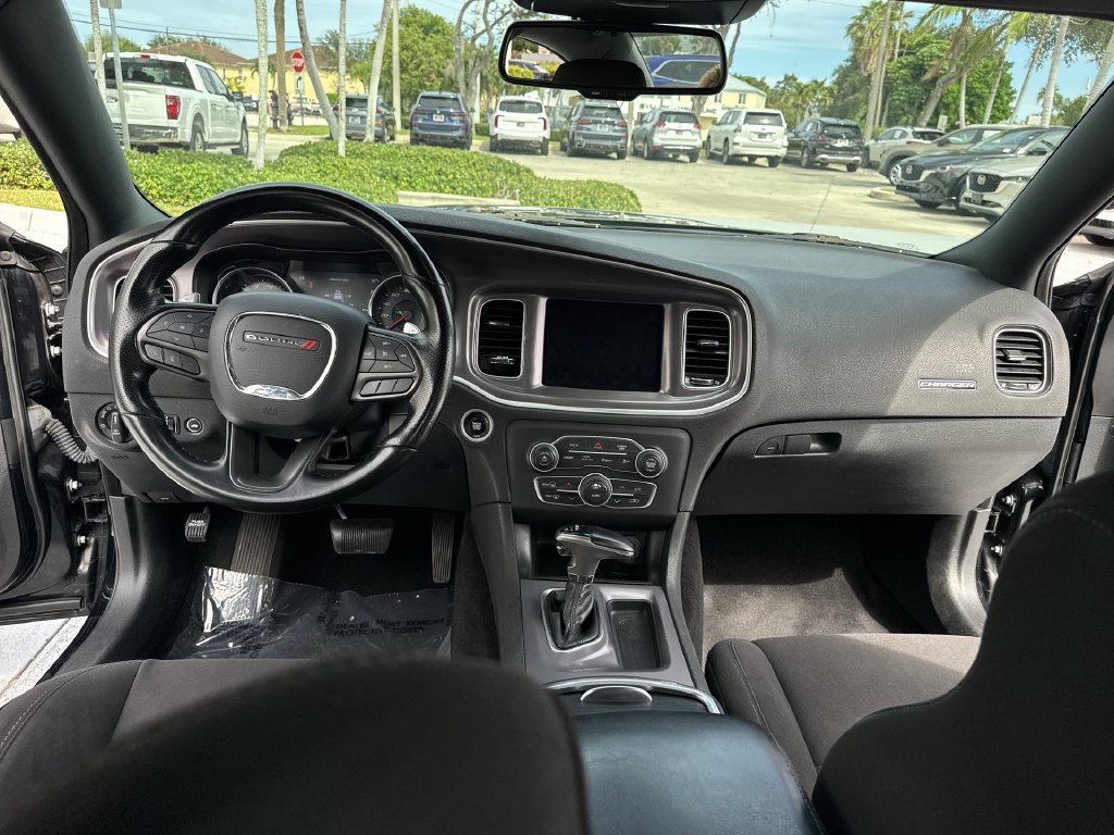 Used 2021 Dodge Charger R/T RWD image 36