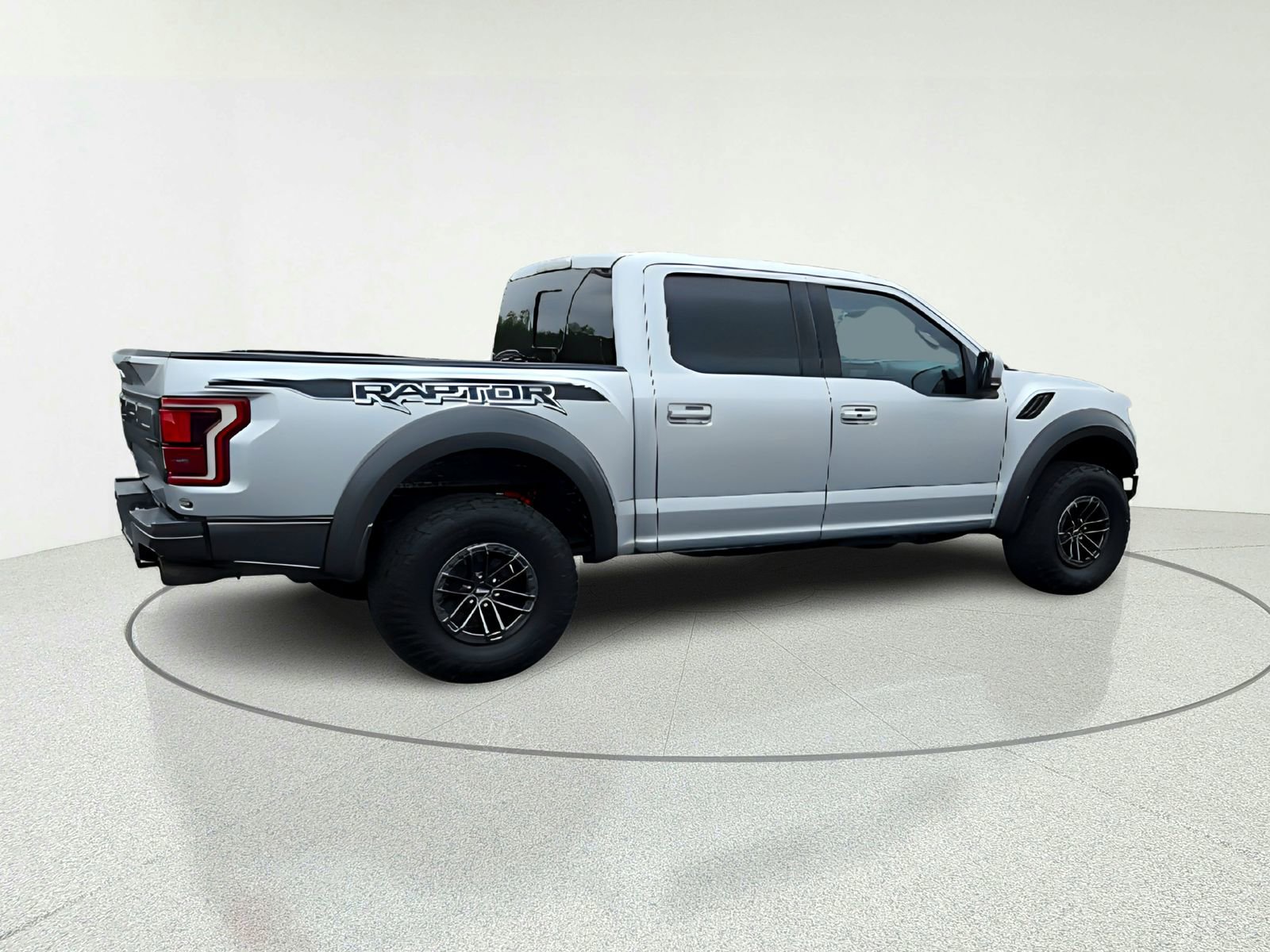 Used 2019 Ford F150 Raptor w/ Equipment Group 802A Luxury AWD/4WD image 8