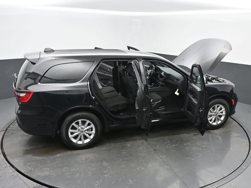 Used 2025 Dodge Durango GT image 67