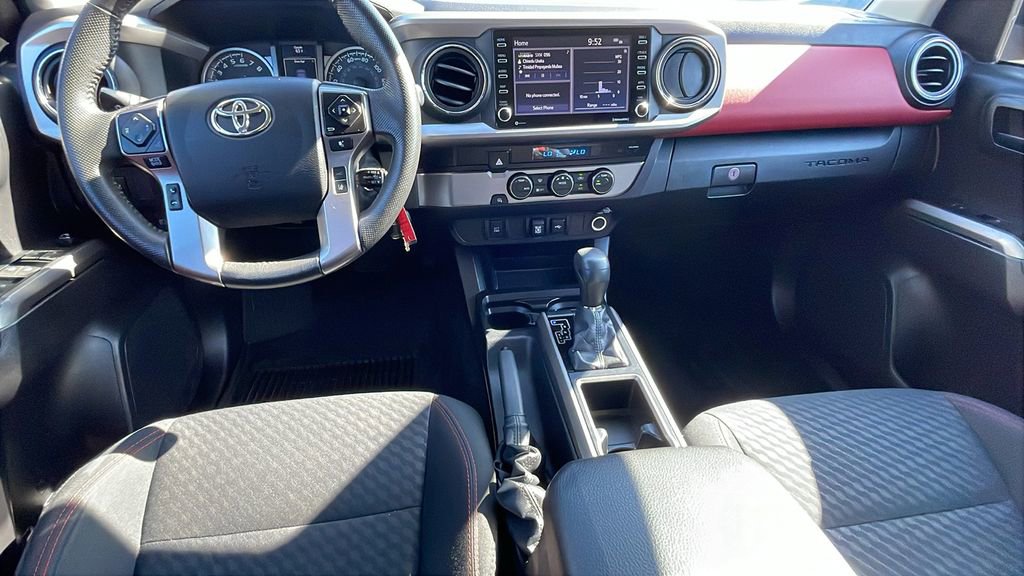 Used 2022 Toyota Tacoma SR5 image 17