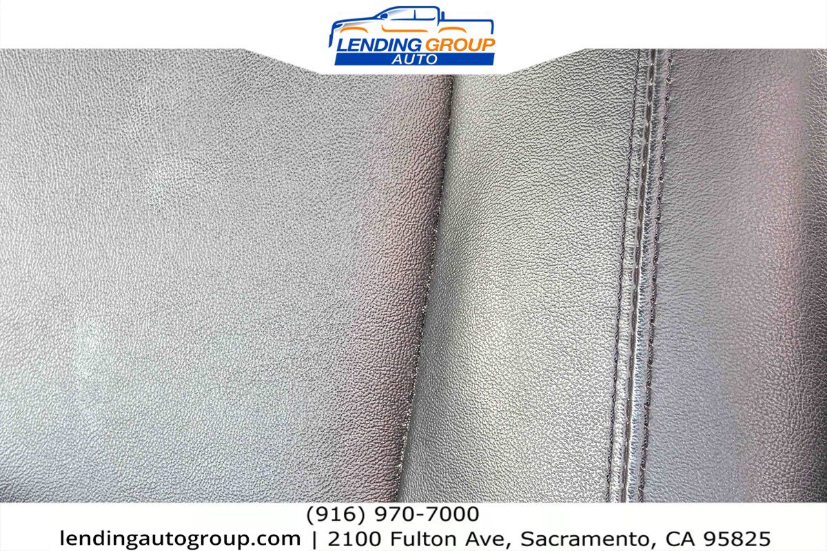 Used 2020 Jeep Grand Cherokee Altitude image 21