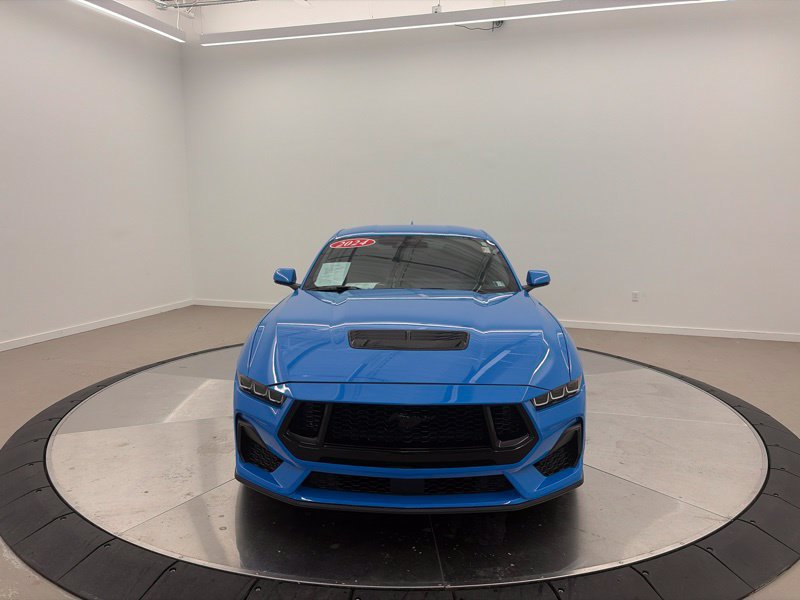 Used 2024 Ford Mustang GT Premium RWD image 8