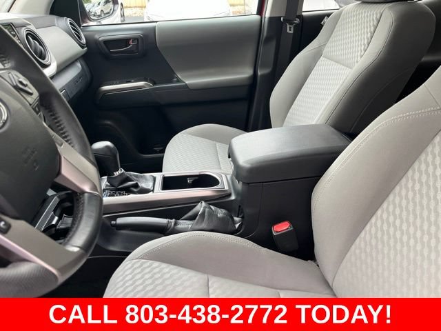 Used 2023 Toyota Tacoma SR5 RWD image 8