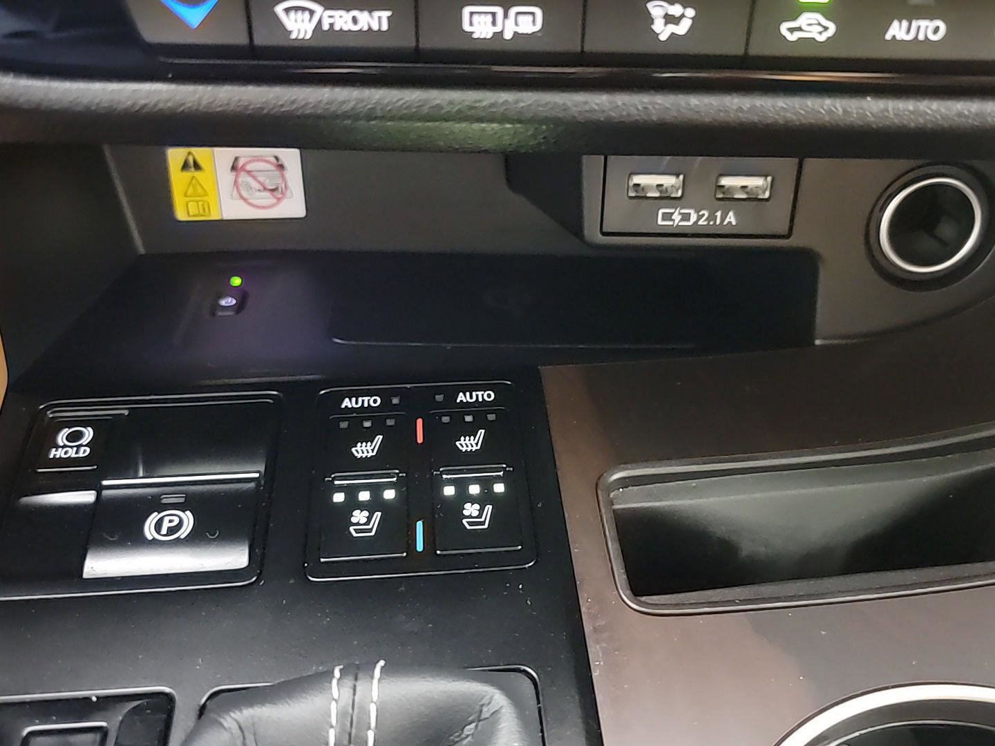 Used 2021 Lexus RX 350 AWD w/ Premium Package image 30