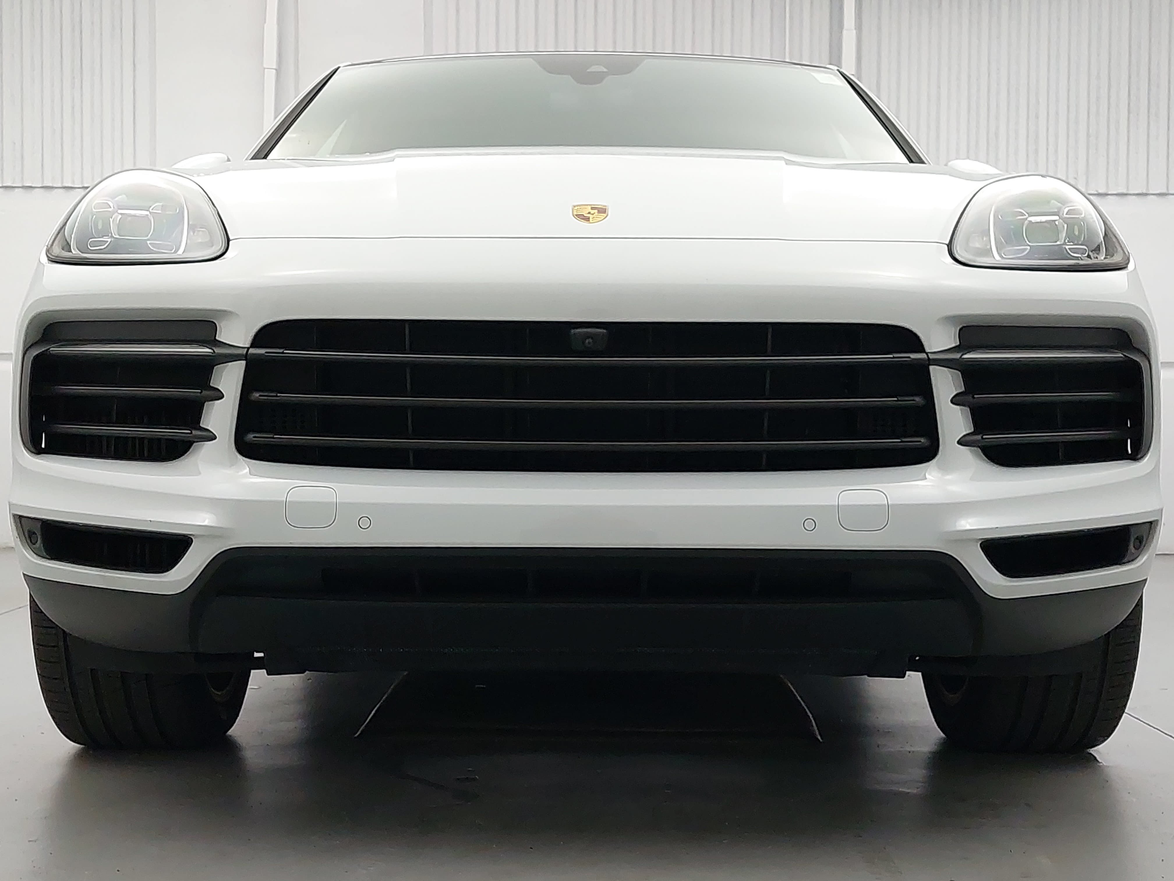 Certified 2023 Porsche Cayenne Platinum Edition AWD/4WD image 10
