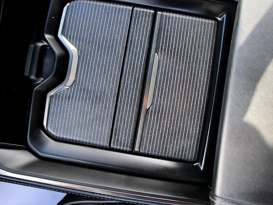 Used 2019 RAM 2500 Limited image 30