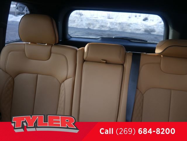 New 2026 Jeep Grand Cherokee Summit image 45