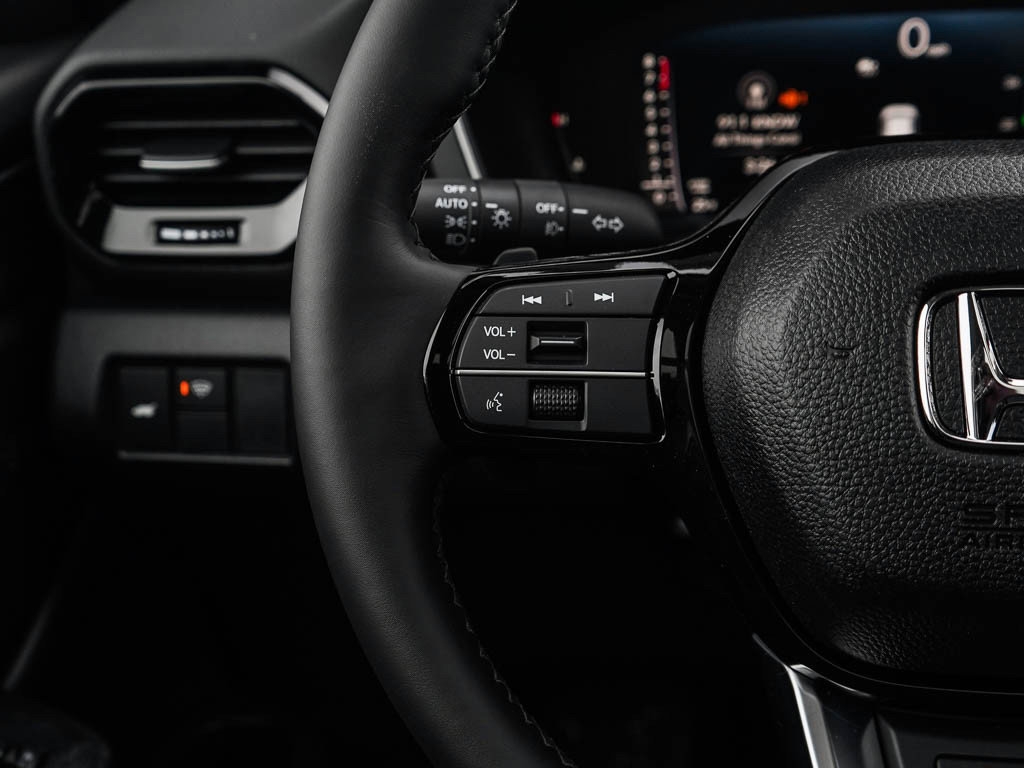 New 2026 Honda Pilot Elite image 22