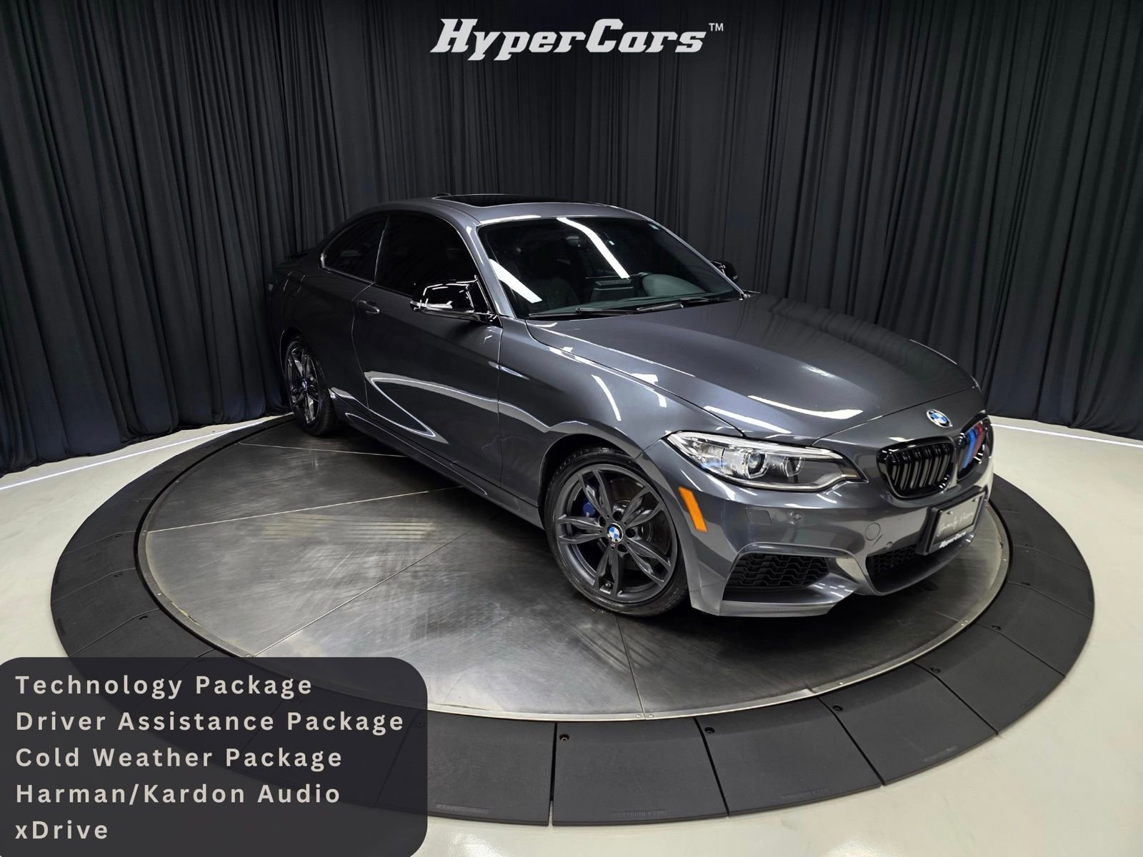 Used 2016 BMW M235i xDrive M235i xDrive