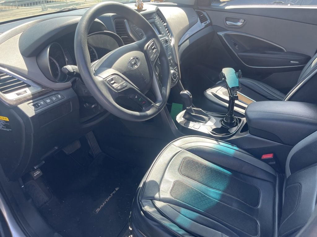 Used 2018 Hyundai Santa Fe Sport image 6