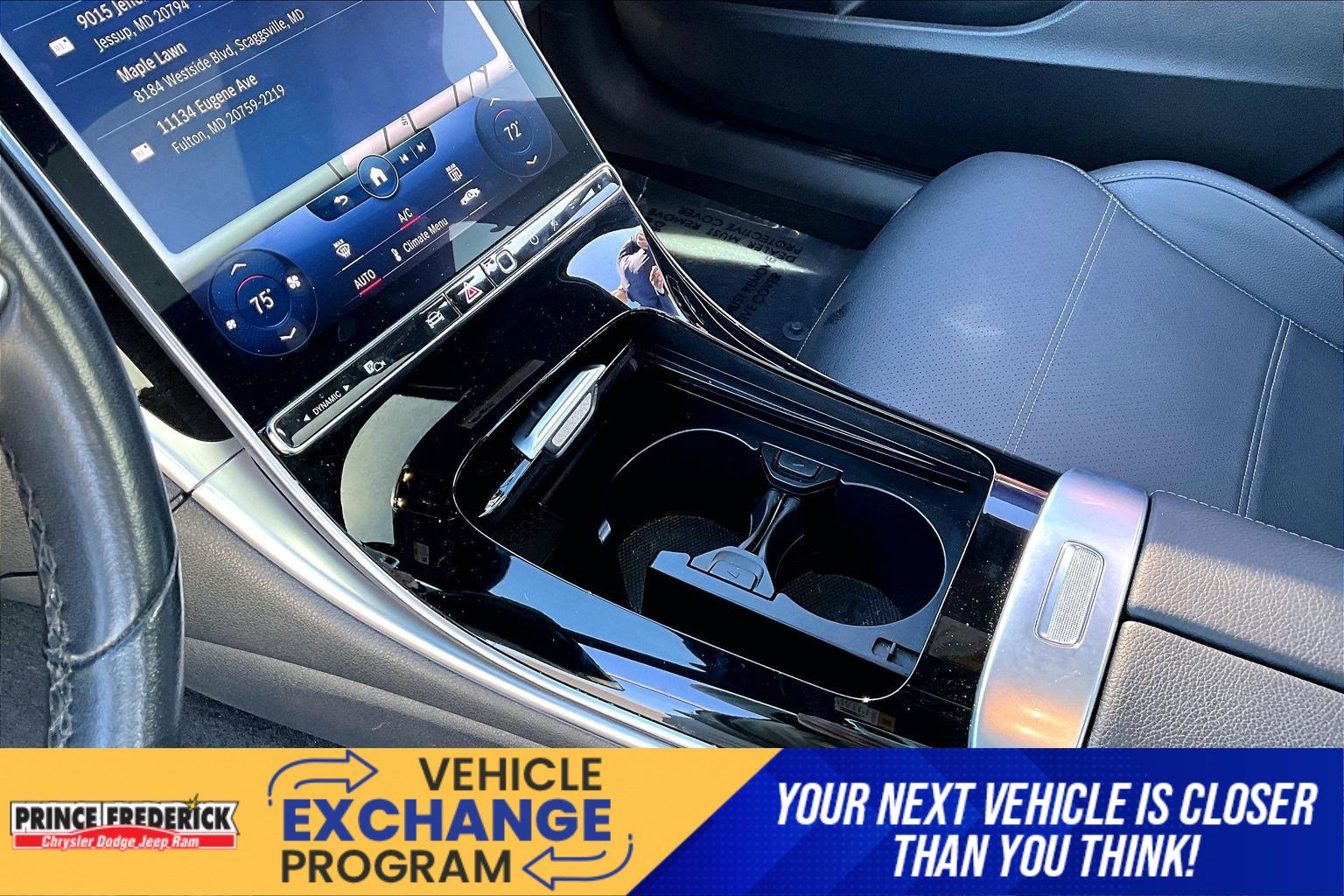 Used 2022 Mercedes-Benz C 300 4MATIC Sedan image 14