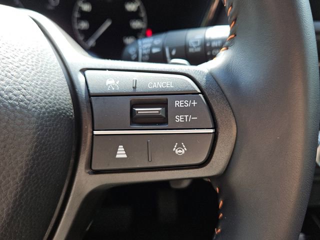 Certified 2025 Honda CR-V Sport-L image 25