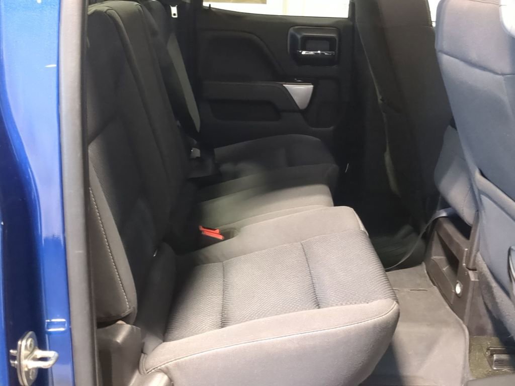 Used 2016 Chevrolet Silverado 1500 LT image 31