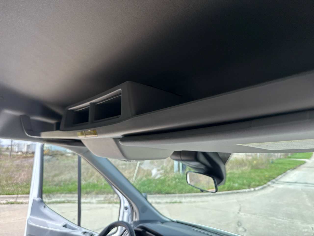 Used 2018 Ford Transit 250 148 Medium Roof w/ Interior Upgrade Package image 29